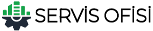 Servis Ofisi Logo